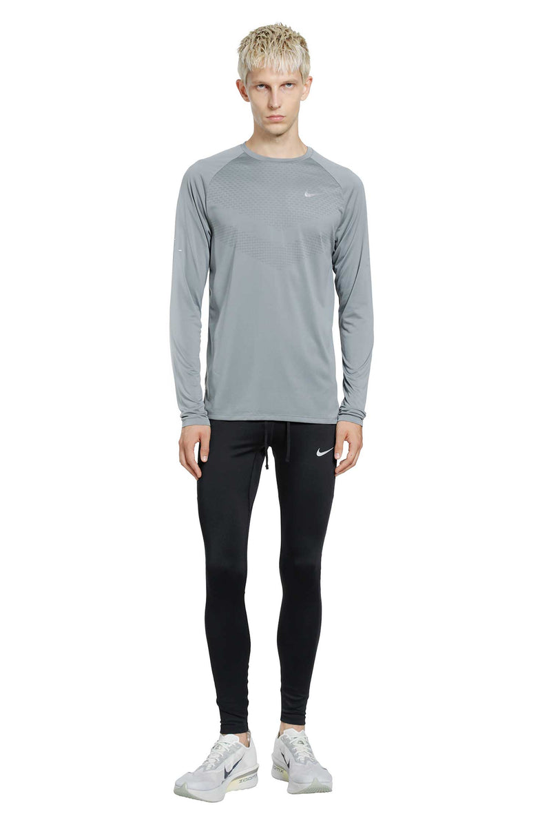 NIKE Stride Dri-FIT ADV Long Sleeve Top man