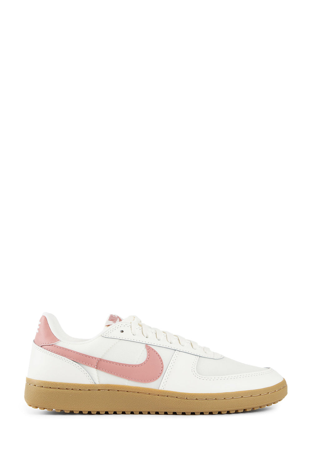 NIKE UNISEX WHITE SNEAKERS