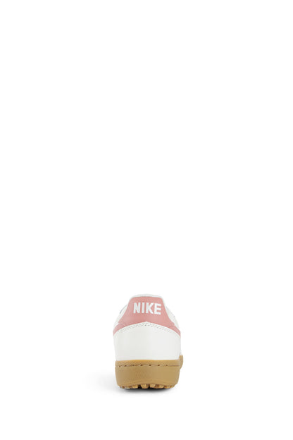 NIKE UNISEX WHITE SNEAKERS