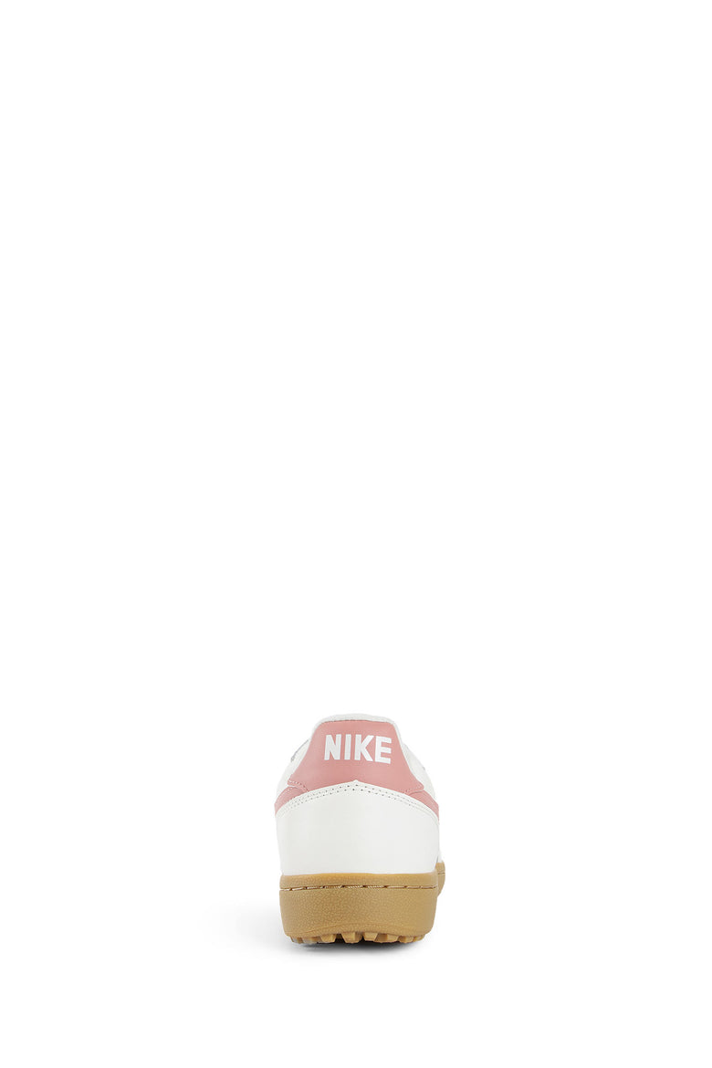 NIKE UNISEX WHITE SNEAKERS