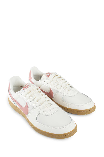 NIKE UNISEX WHITE SNEAKERS