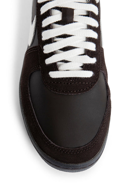 NIKE UNISEX BROWN SNEAKERS