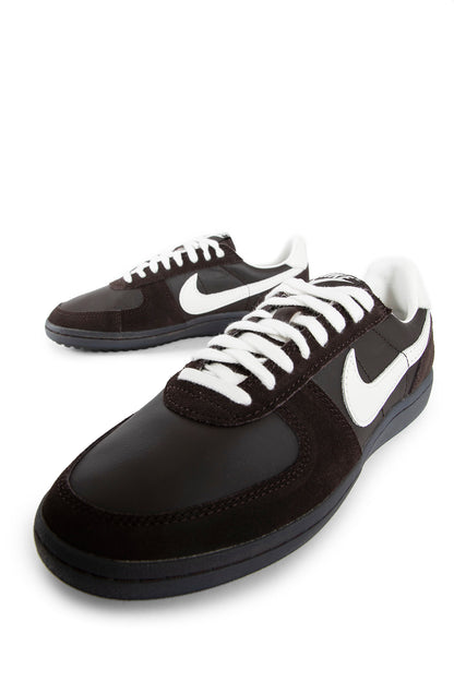 NIKE UNISEX BROWN SNEAKERS