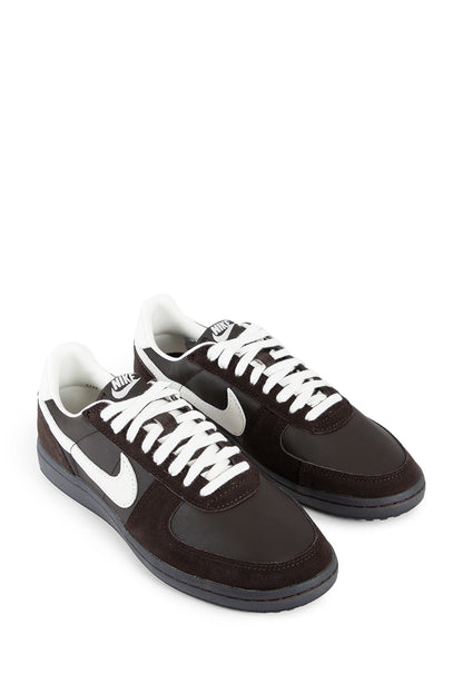 NIKE UNISEX BROWN SNEAKERS