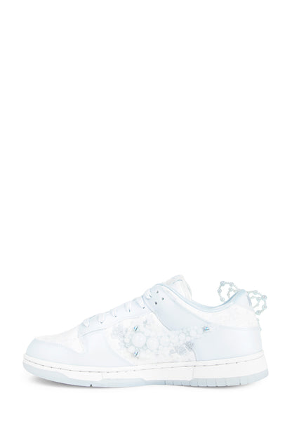 NIKE UNISEX BLUE SNEAKERS