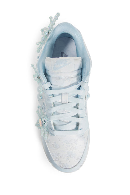 NIKE UNISEX BLUE SNEAKERS