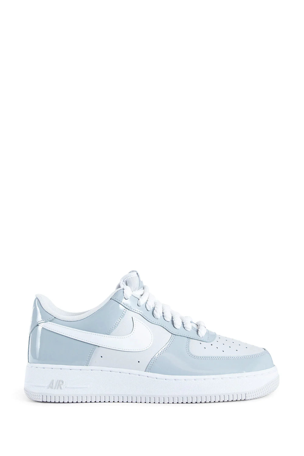 NIKE MAN GREY SNEAKERS - Antonioli.eu