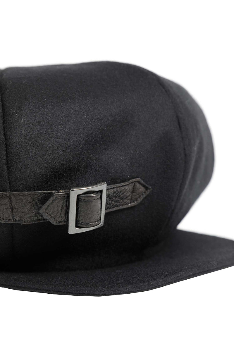 YOHJI YAMAMOTO Casquette Hat man