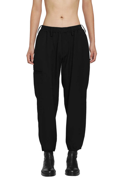 Re Rib Single Welt Pocket Pants