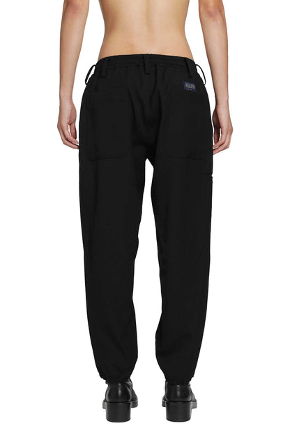 Re Rib Single Welt Pocket Pants