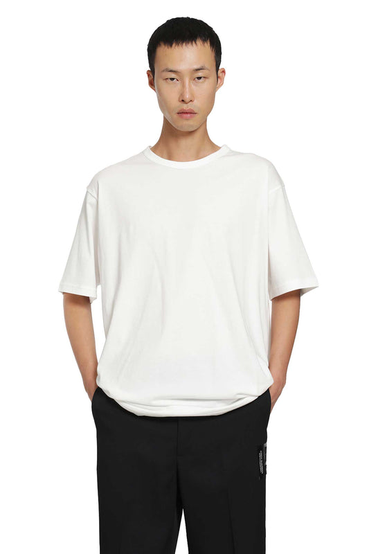 Soft Single Jersey SS Tee