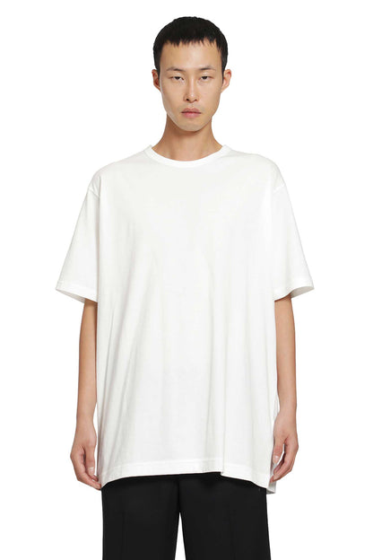 Soft Single Jersey SS Tee
