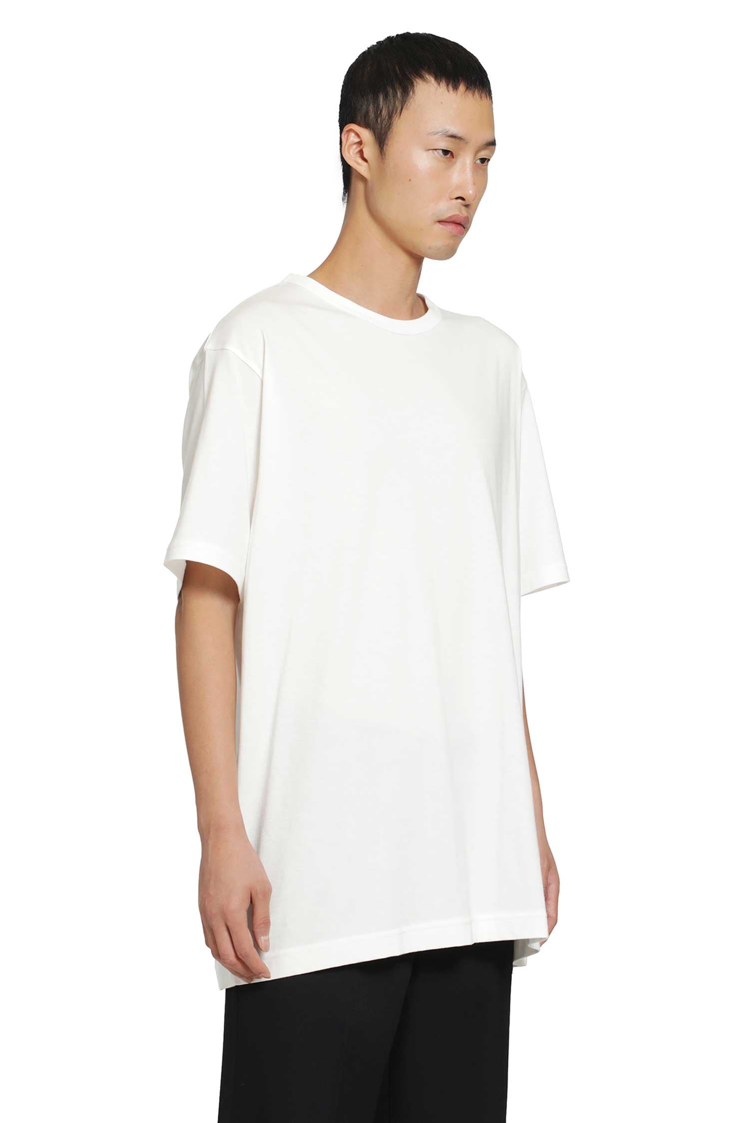 Soft Single Jersey SS Tee