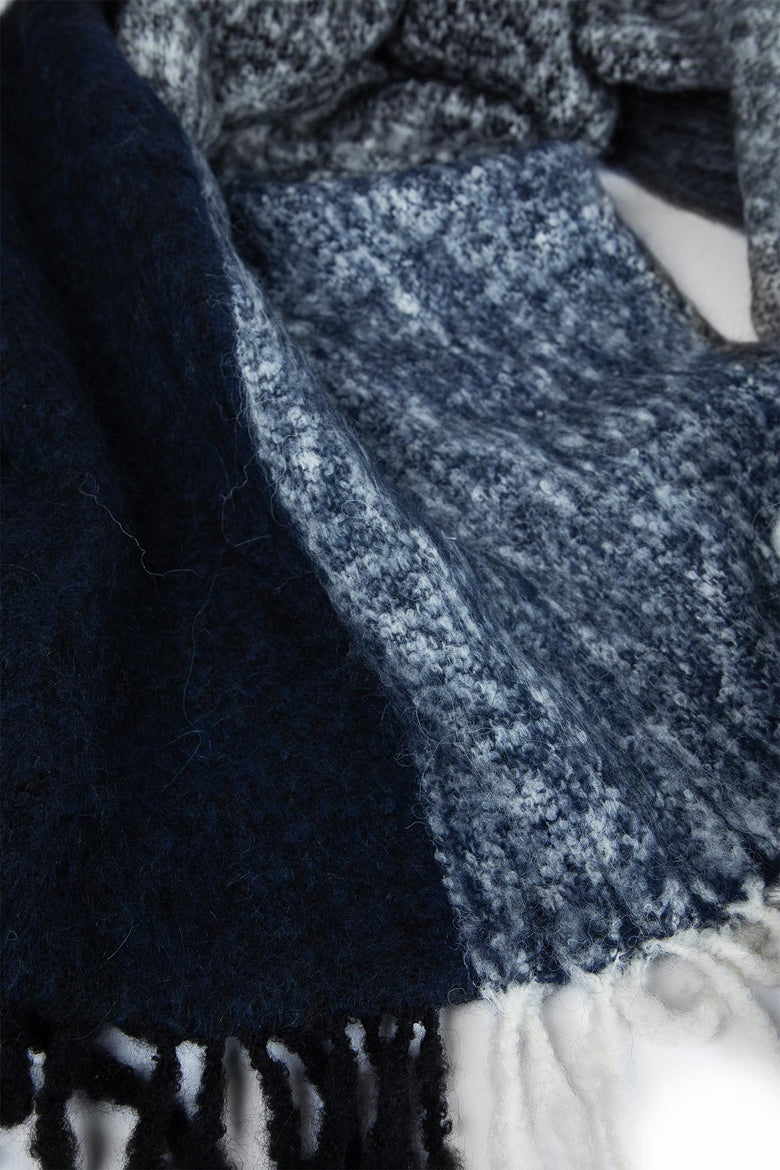 Alpaca Throw