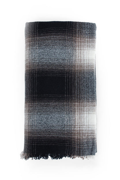 Grunge Scarf