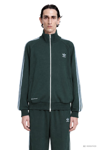 Adidas x Wales Bonner 80s Track Jacket