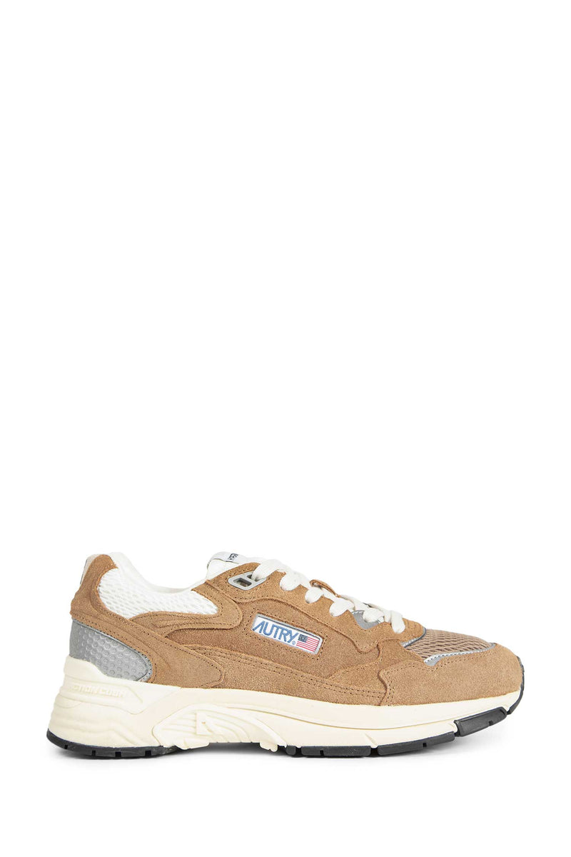 Hyperway Low Sneakers