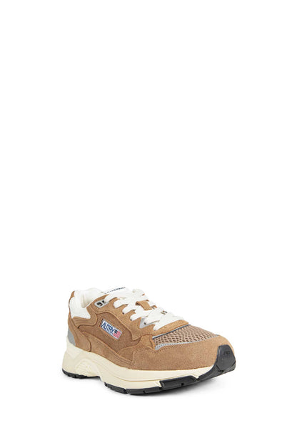 Hyperway Low Sneakers