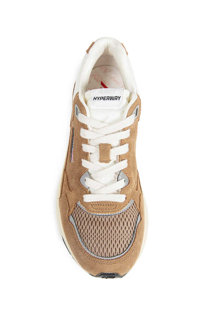 Hyperway Low Sneakers