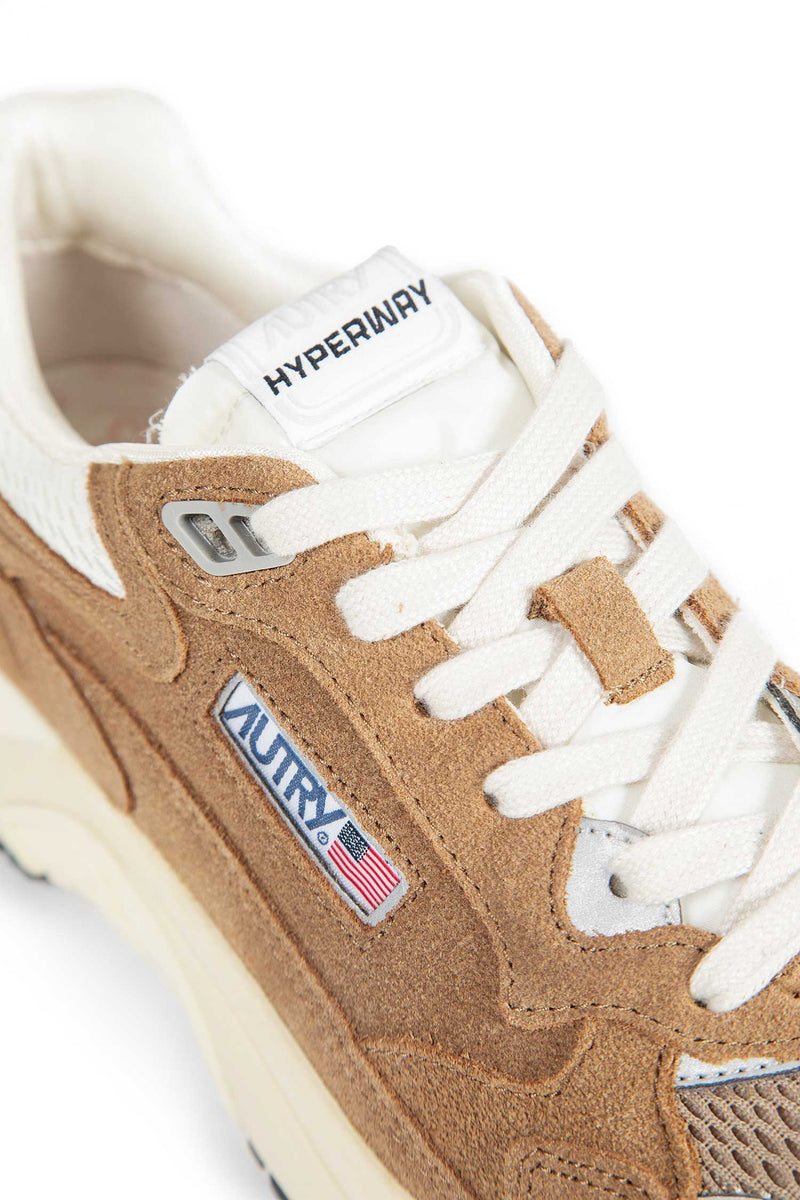 Hyperway Low Sneakers