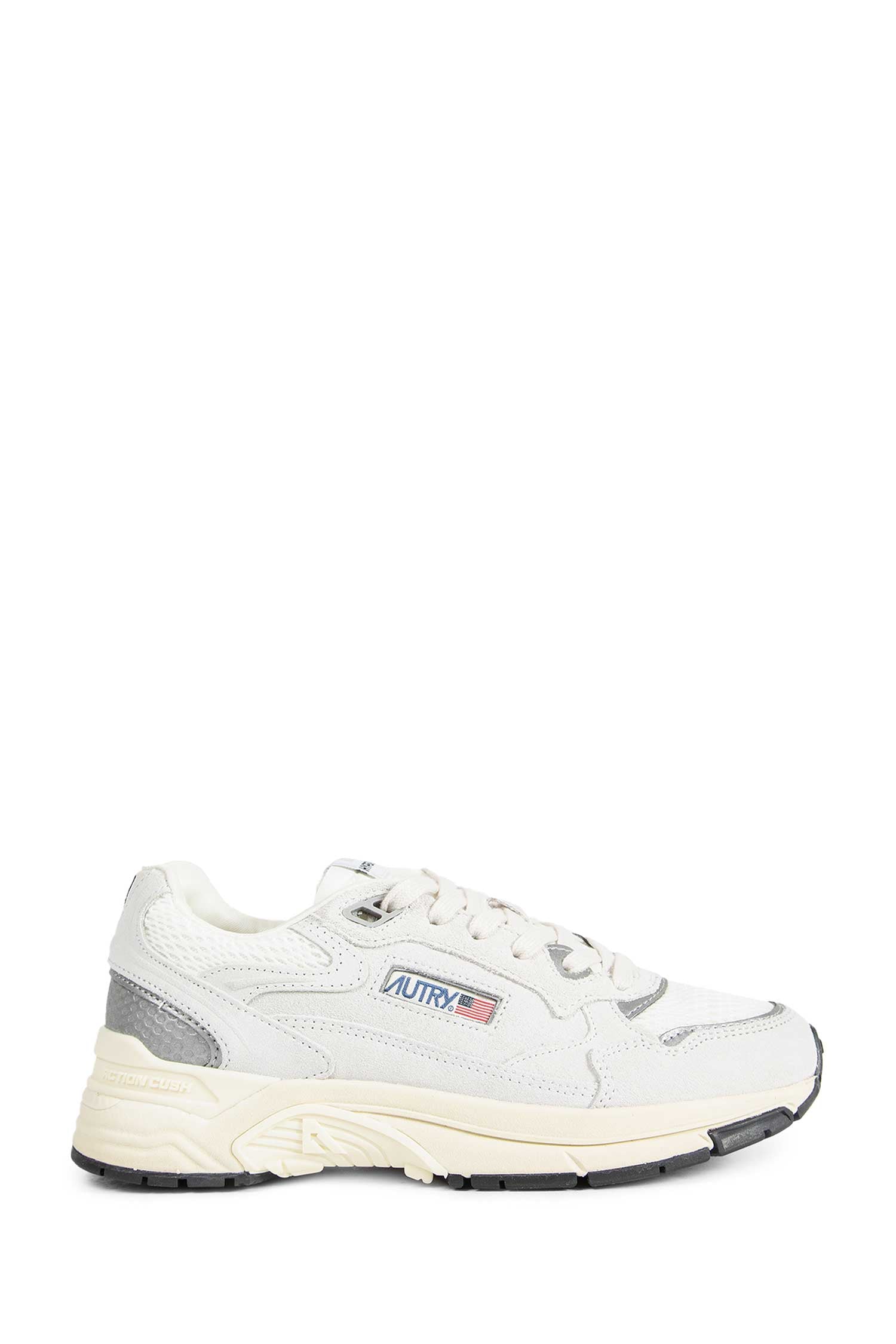 Hyperway Low Sneakers
