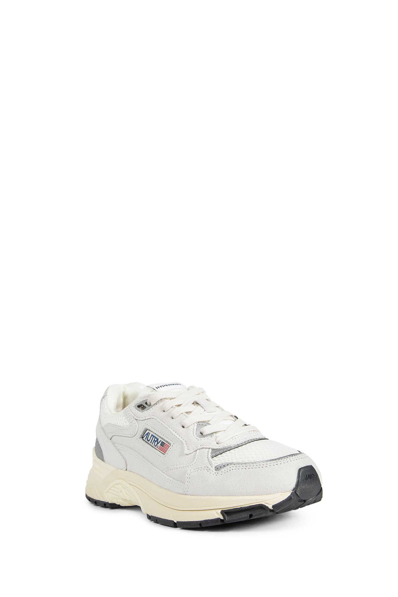 Hyperway Low Sneakers