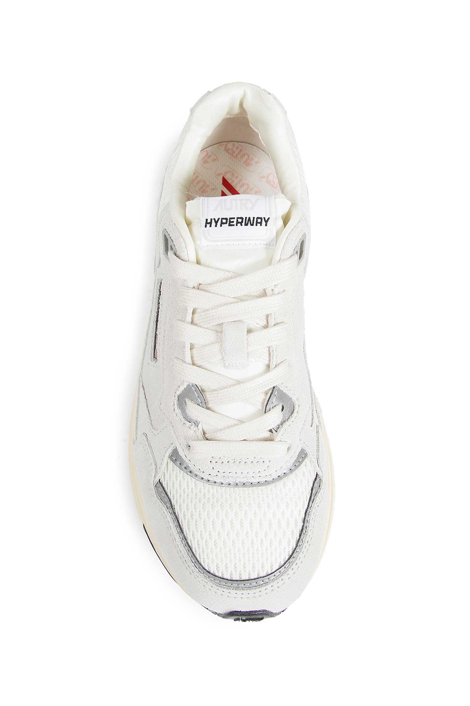 Hyperway Low Sneakers