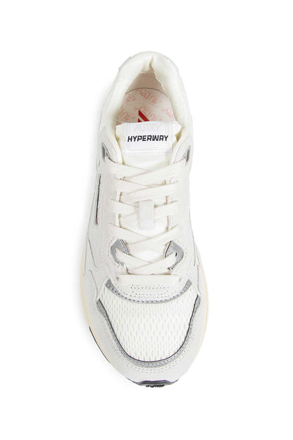 Hyperway Low Sneakers