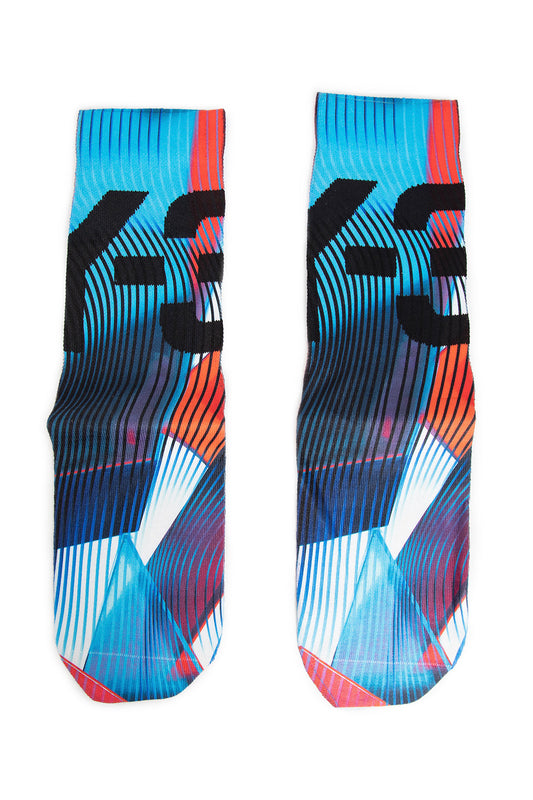 Y-3 UNISEX  SOCKS