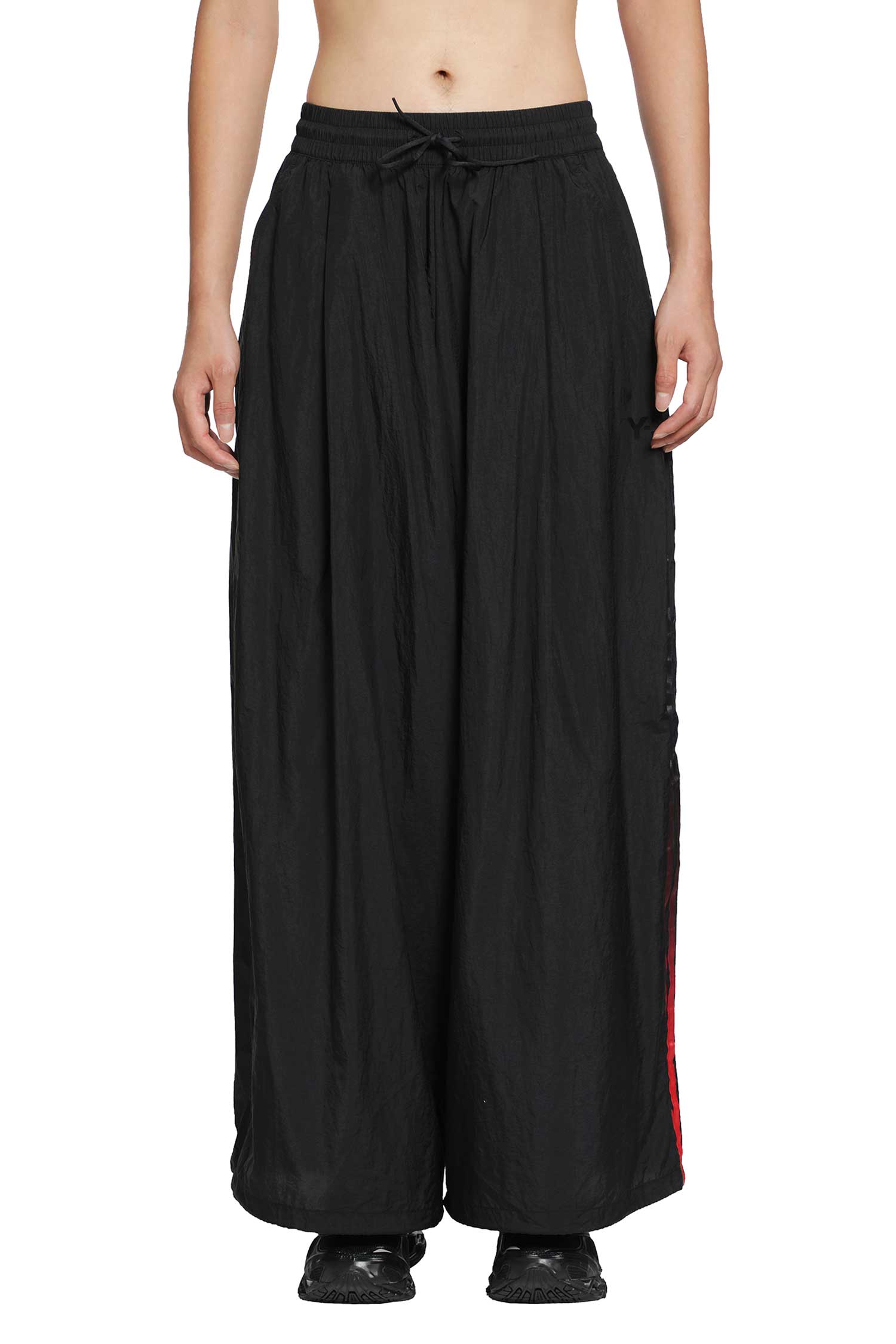 Y-3 Gradient 3-Stripes Wide Track Bottoms man