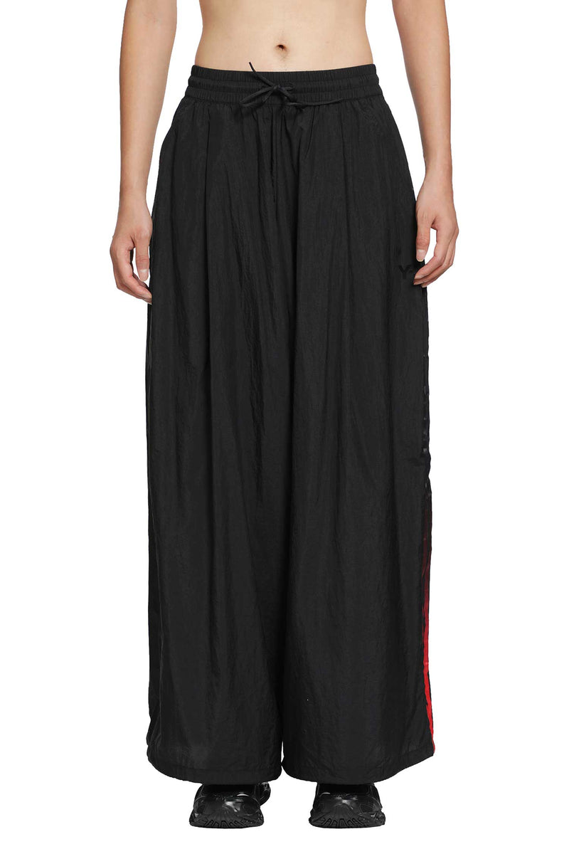 Y-3 Gradient 3-Stripes Wide Track Bottoms man