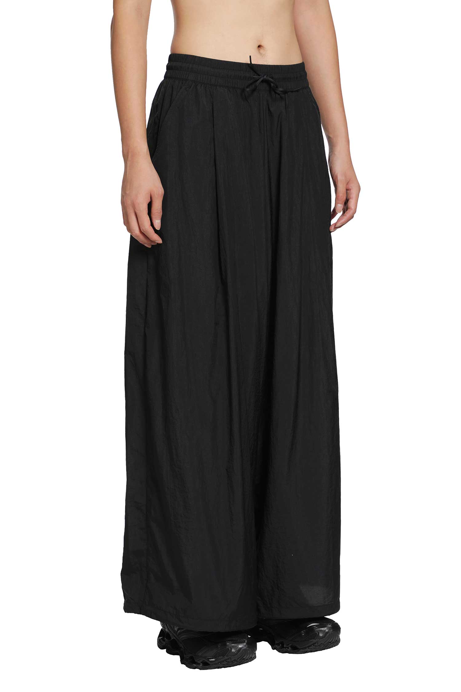 Y-3 Gradient 3-Stripes Wide Track Bottoms man