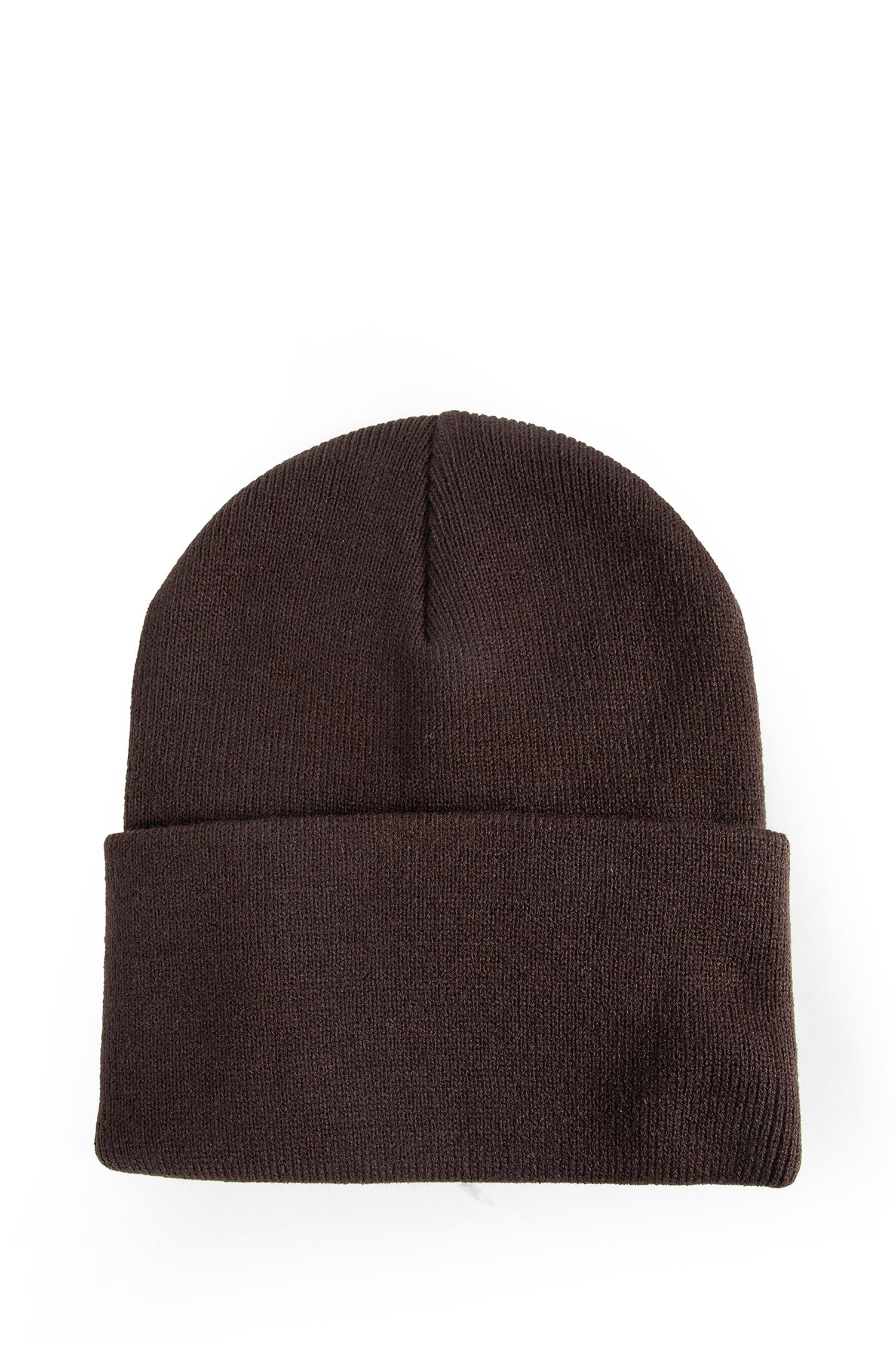 Acrylic Watch Hat