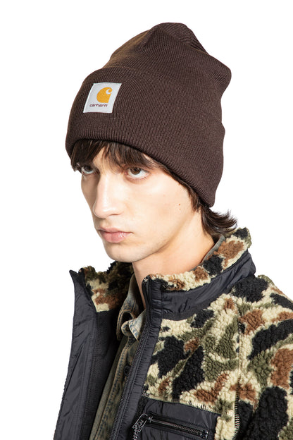 Acrylic Watch Hat