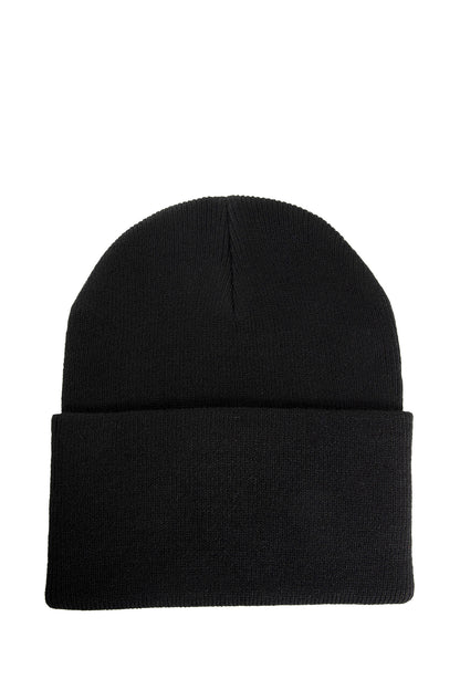 CARHARTT MAN BLACK HATS