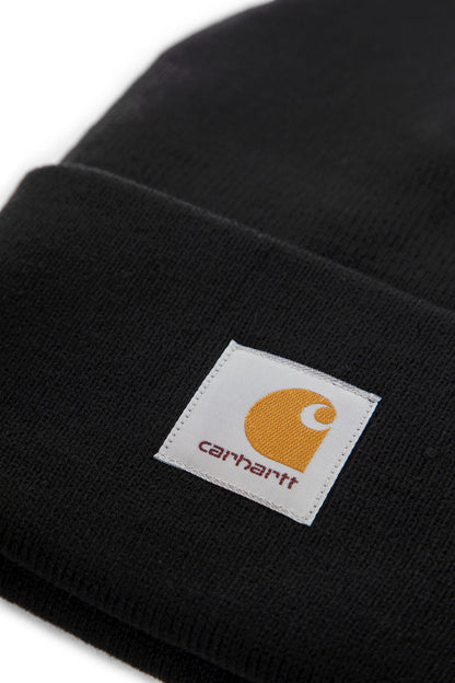 CARHARTT MAN BLACK HATS