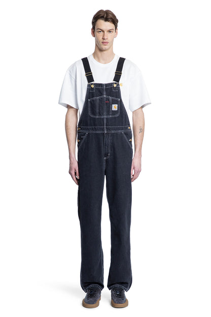 CARHARTT WIP MAN BLACK DRESSES & JUMPSUITS