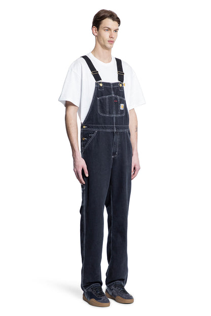 CARHARTT WIP MAN BLACK DRESSES & JUMPSUITS