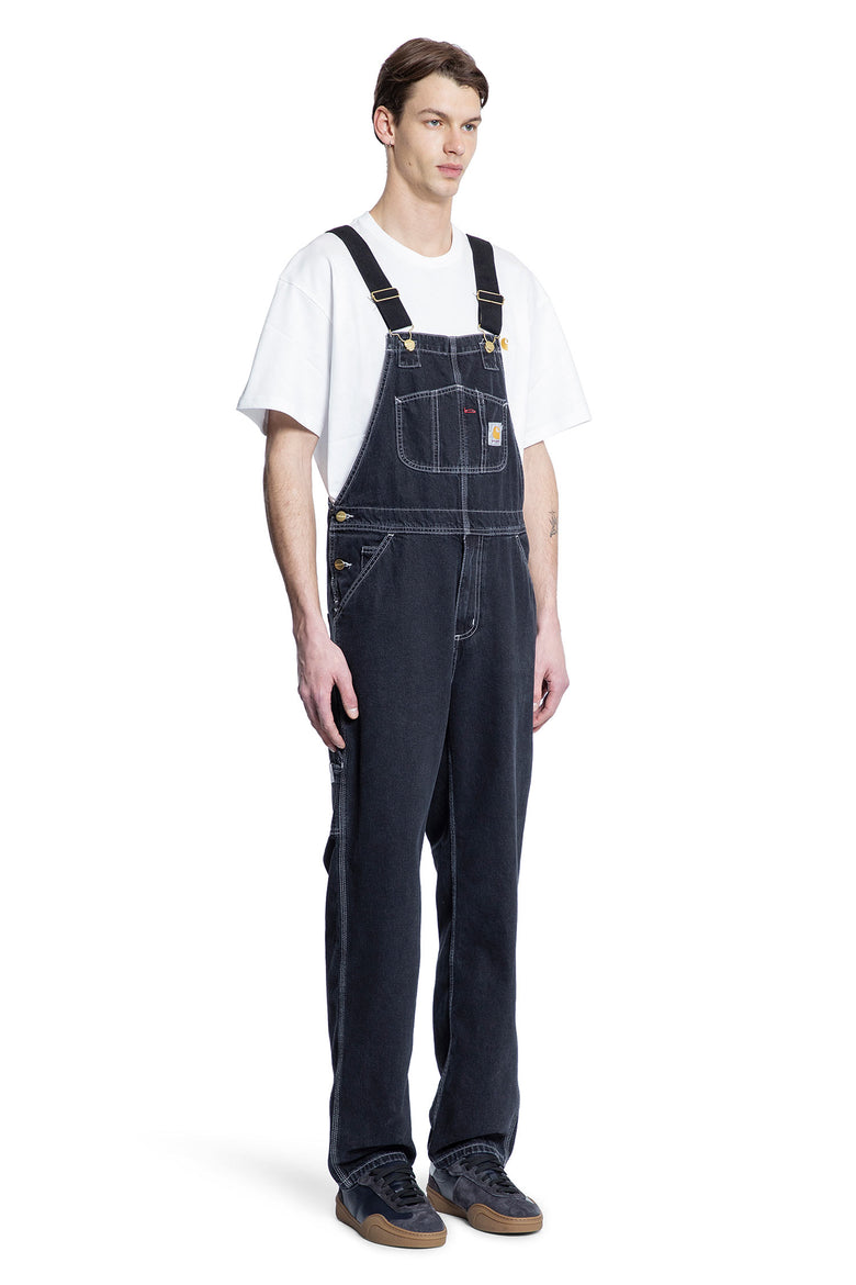 CARHARTT WIP MAN BLACK DRESSES & JUMPSUITS