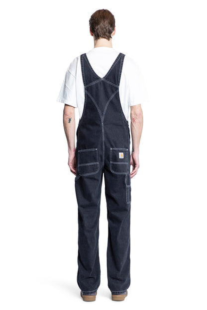 CARHARTT WIP MAN BLACK DRESSES & JUMPSUITS