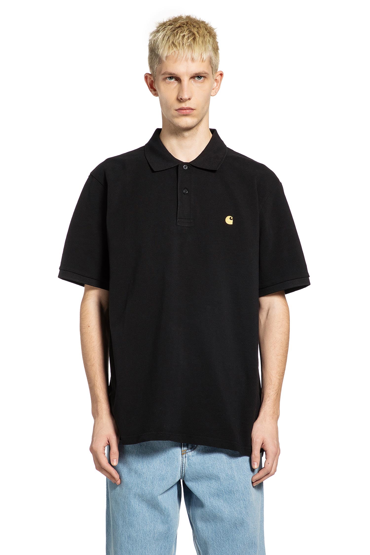 S/S Chase Piqué Polo