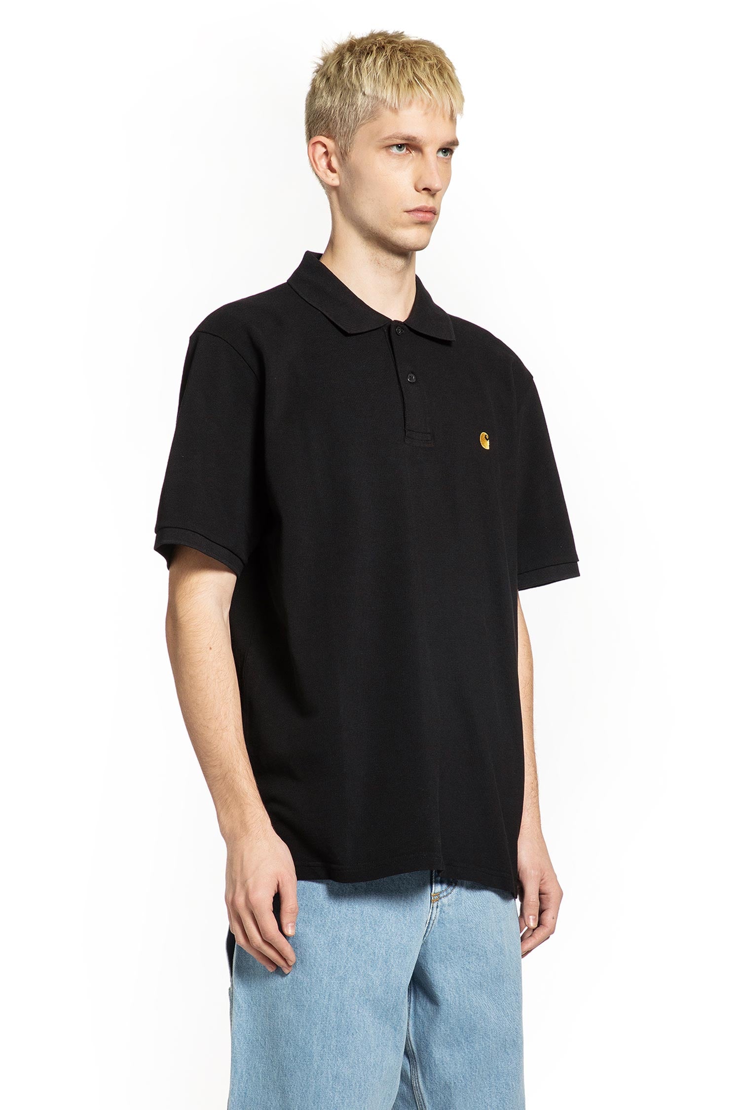 S/S Chase Piqué Polo