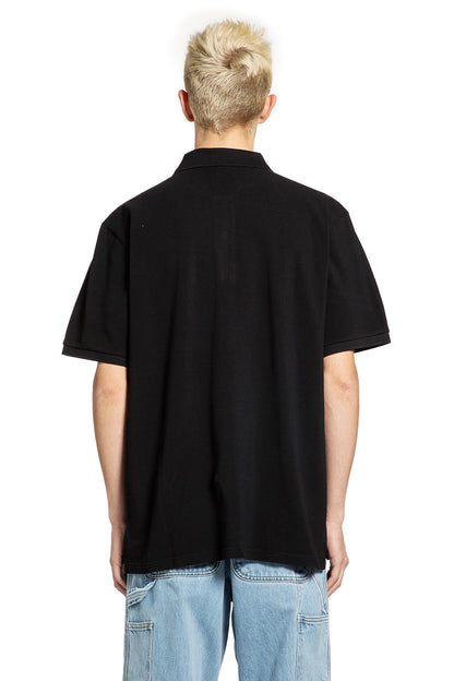 S/S Chase Piqué Polo