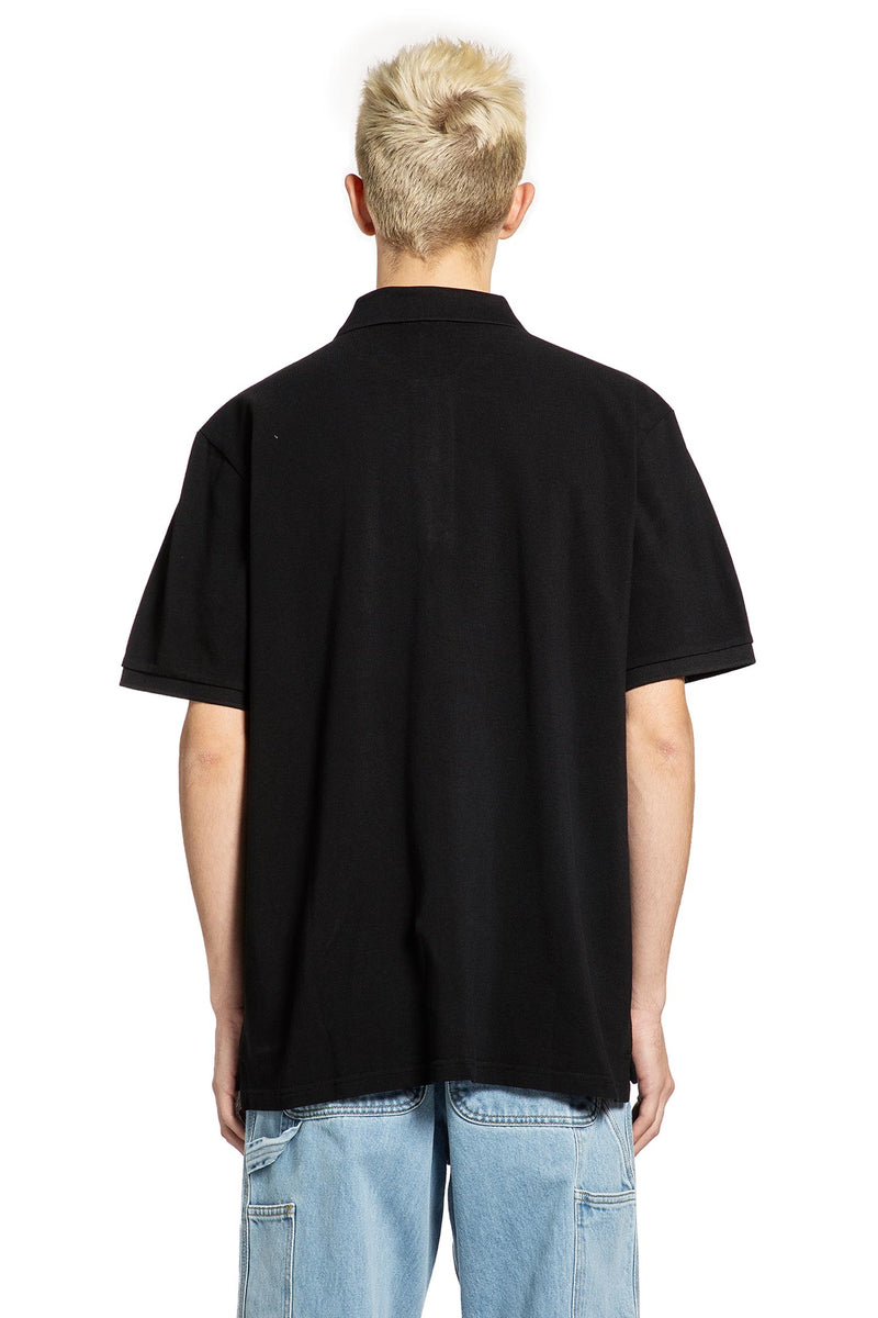 S/S Chase Piqué Polo