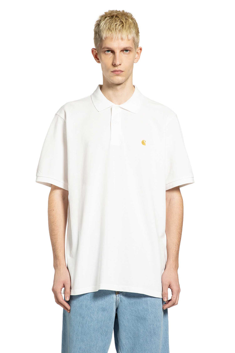 S/S Chase Piqué Polo