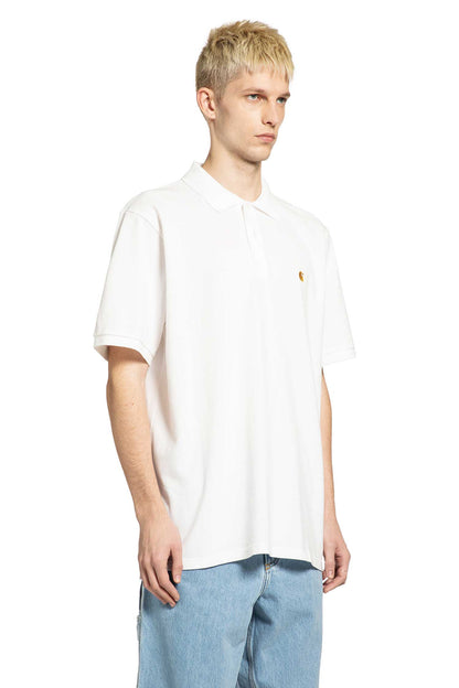 S/S Chase Piqué Polo