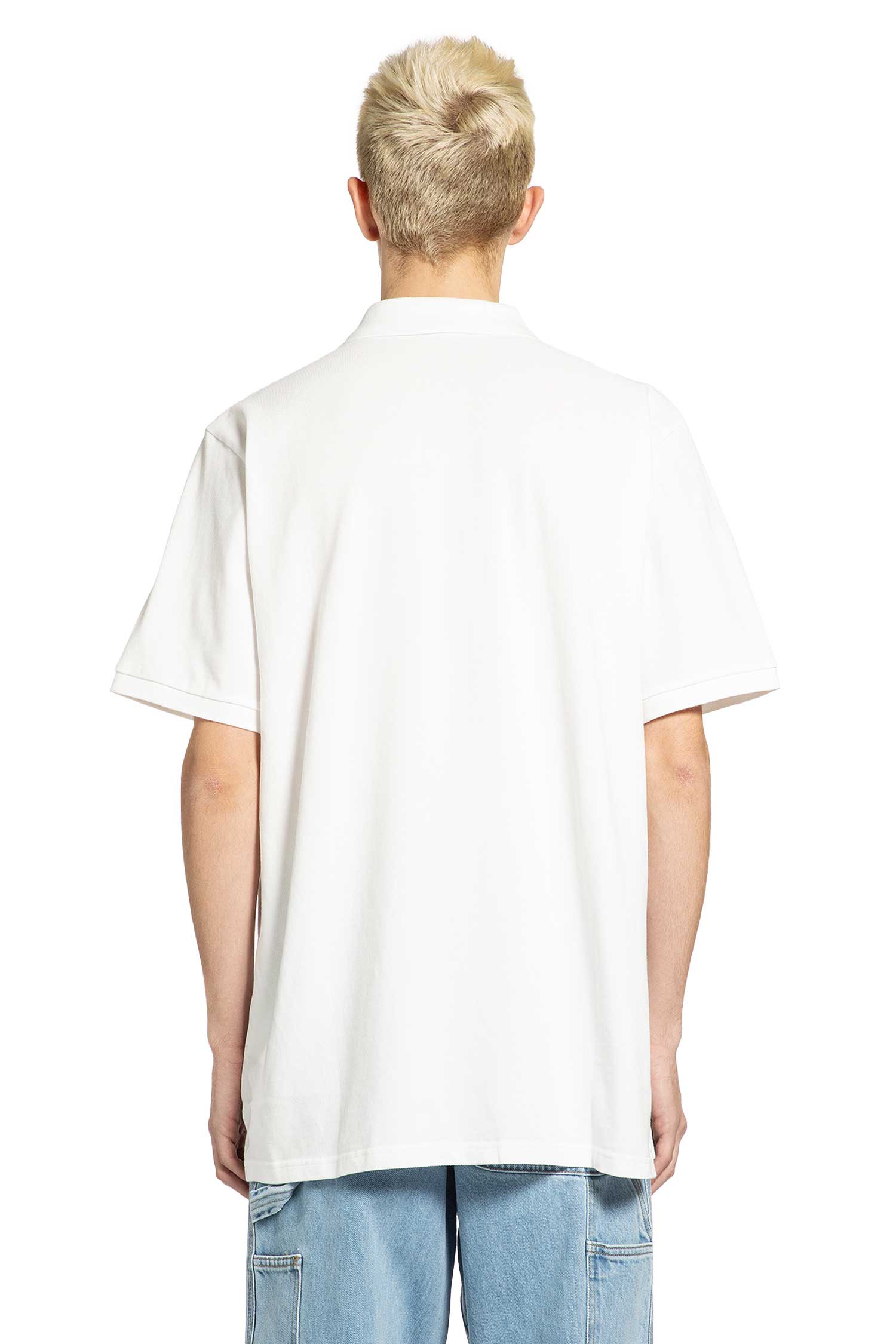 S/S Chase Piqué Polo