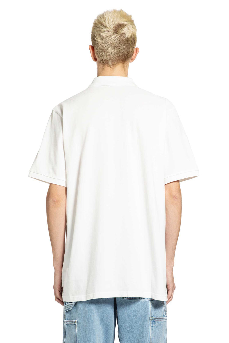 S/S Chase Piqué Polo