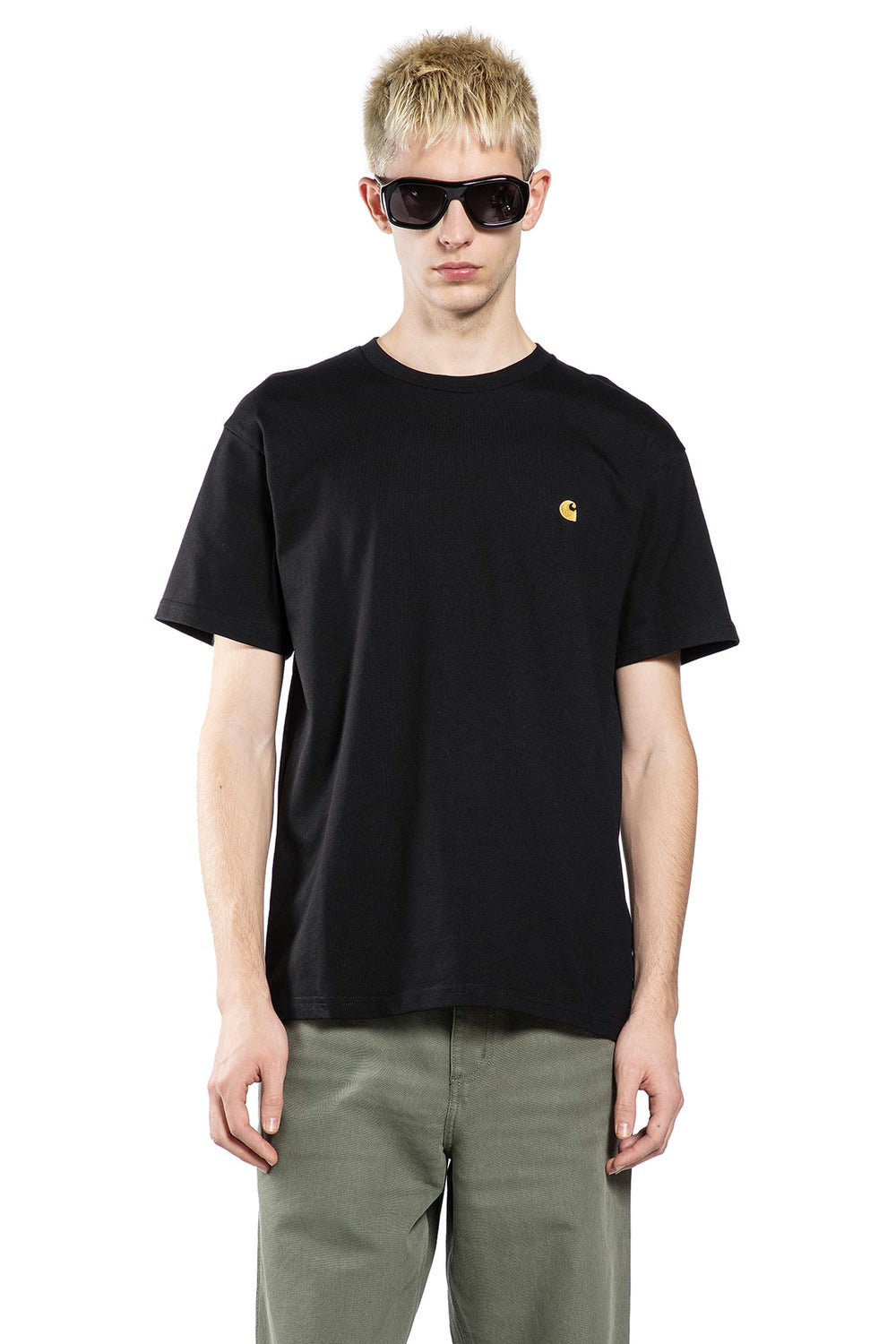 CARHARTT WIP Chase Tee man