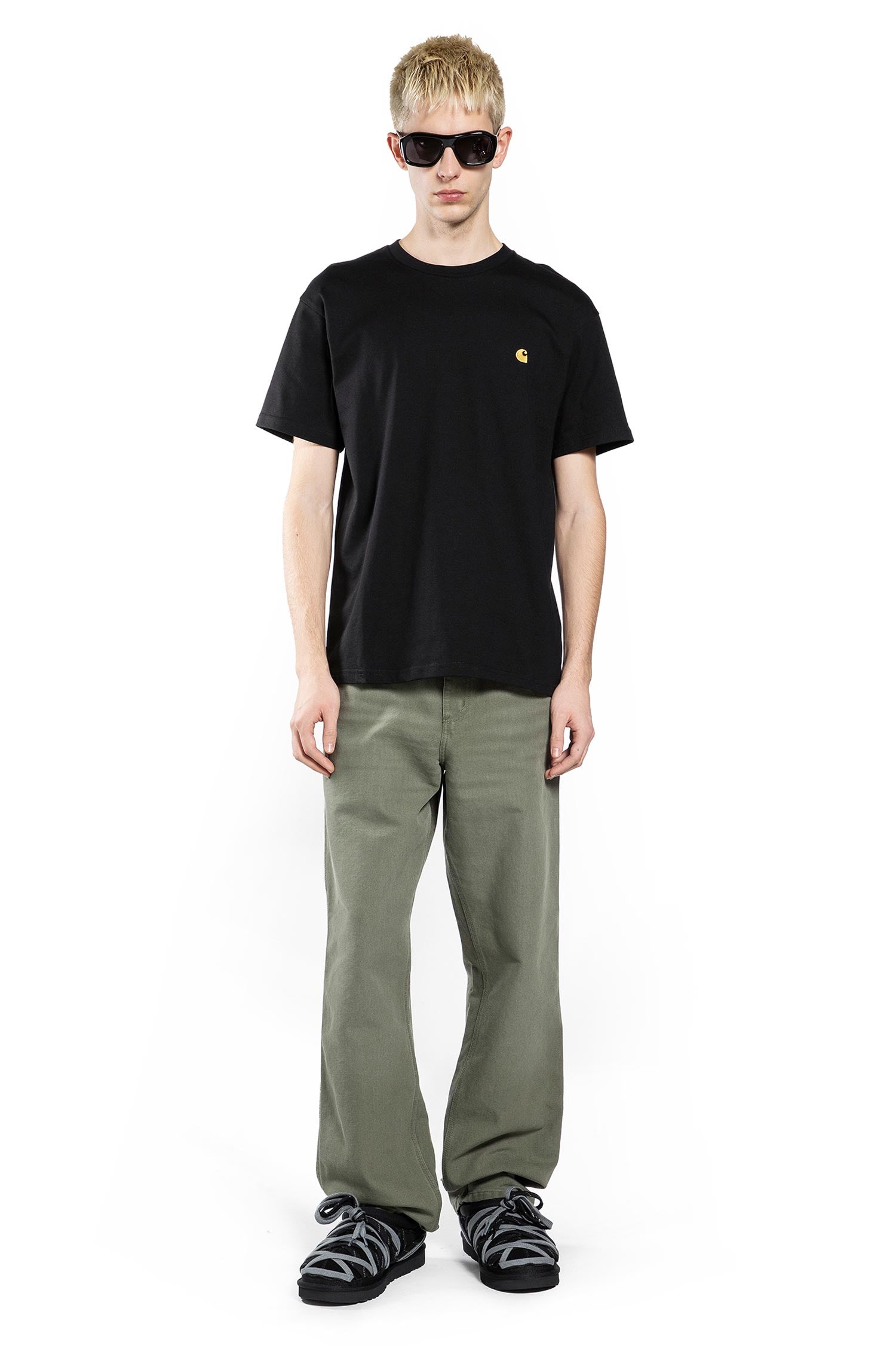 Chase Tee